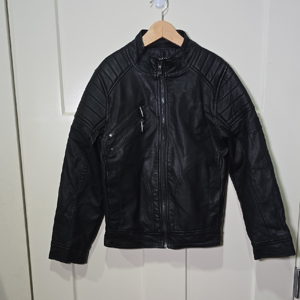 Urban Republic Black Kids Jacket